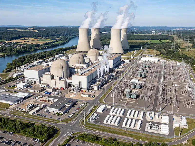 Power Generation